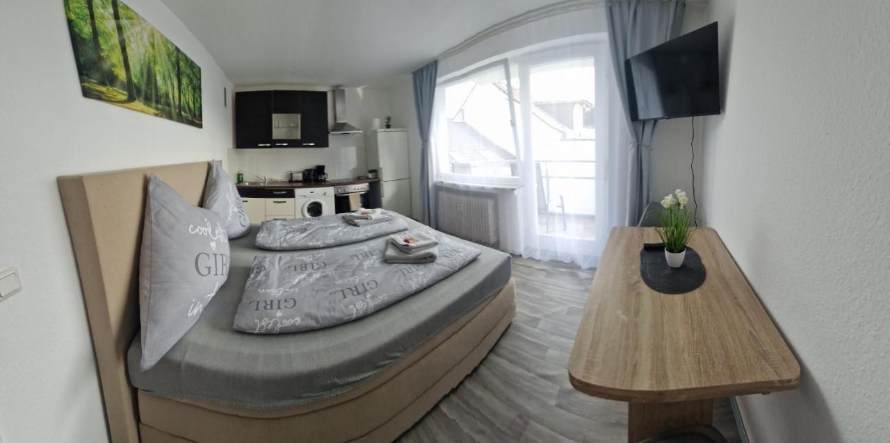 M&Bluxux Apartaments Krefeld Exteriér fotografie