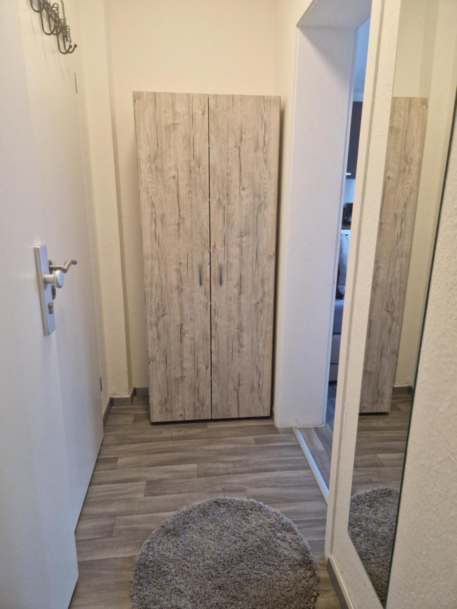 M&Bluxux Apartaments Krefeld Exteriér fotografie