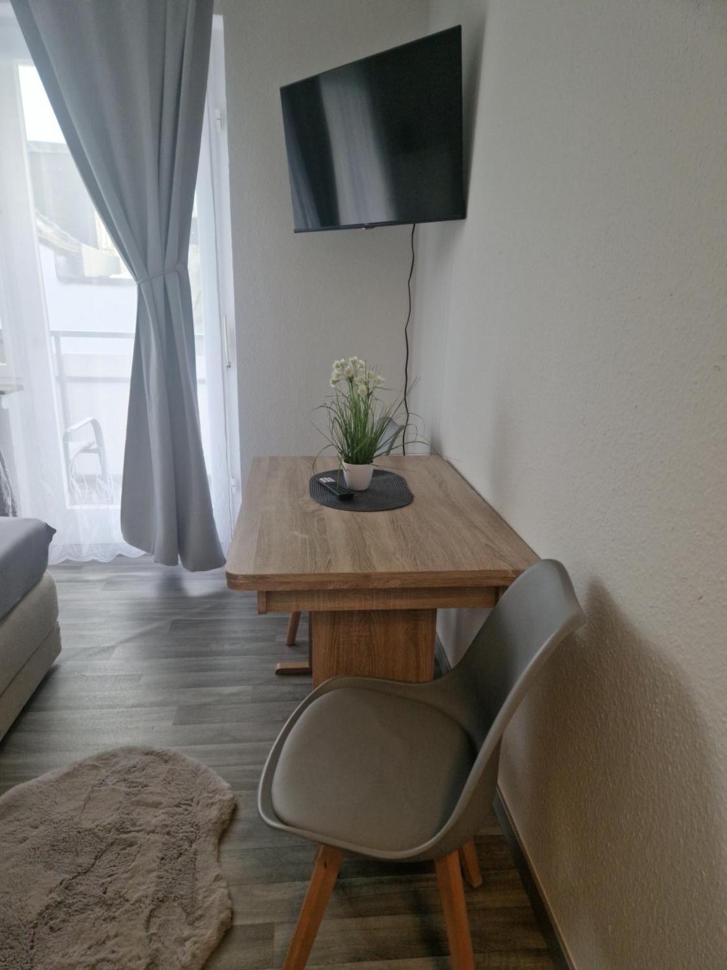 M&Bluxux Apartaments Krefeld Exteriér fotografie
