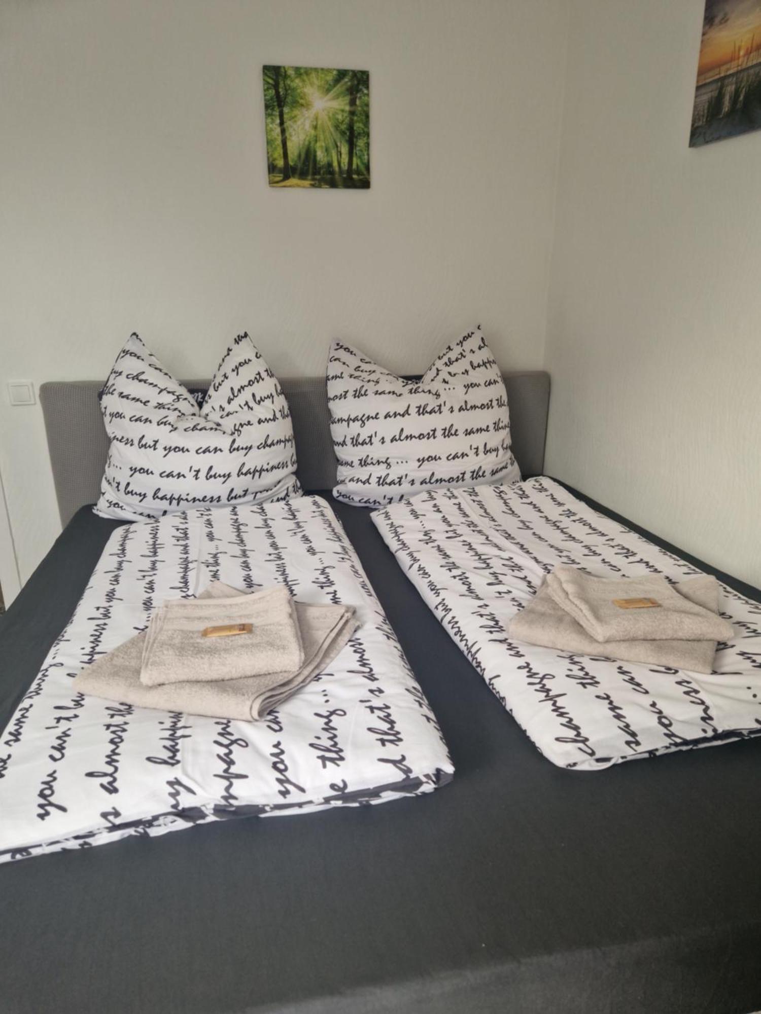 M&Bluxux Apartaments Krefeld Exteriér fotografie