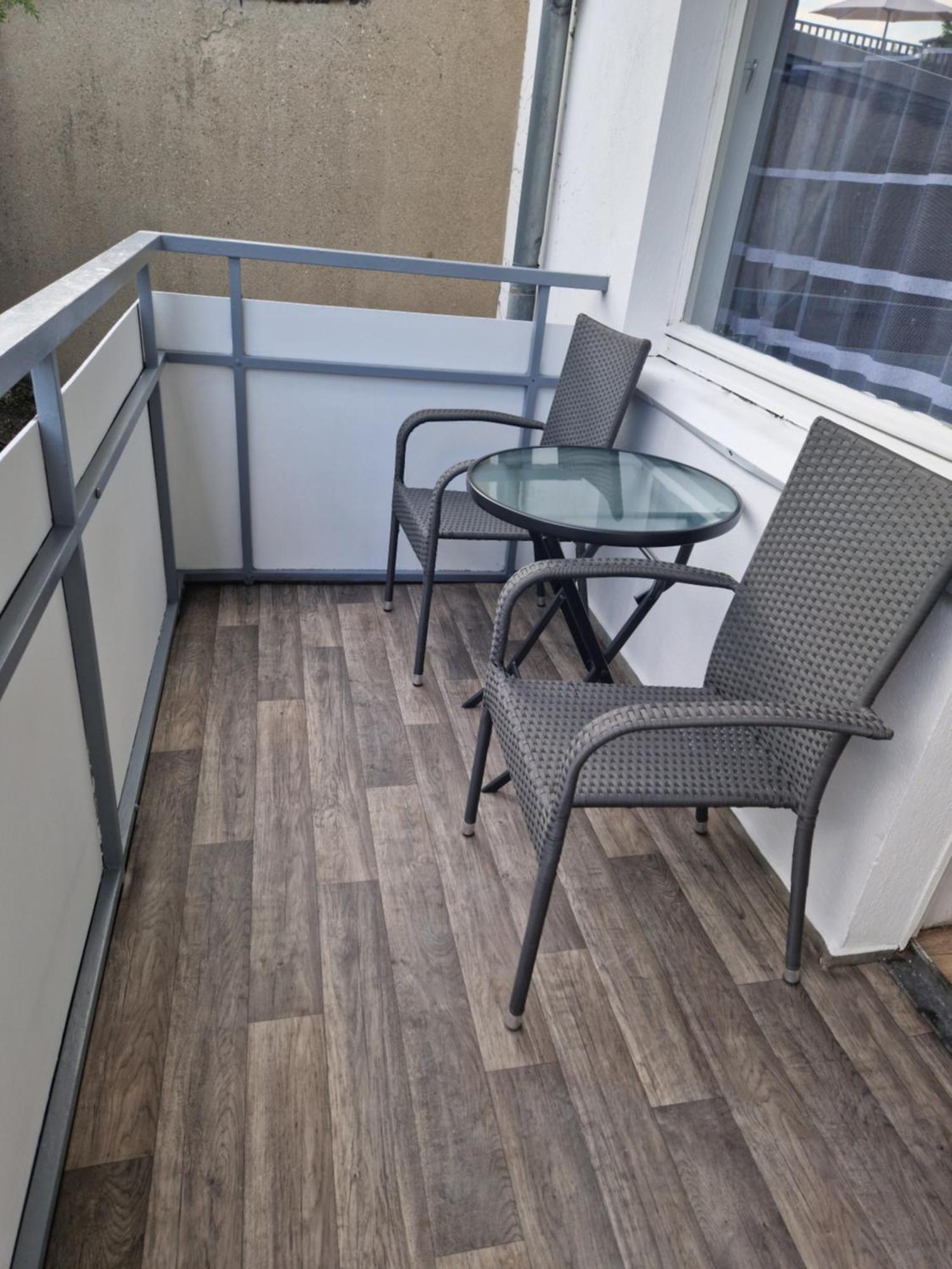 M&Bluxux Apartaments Krefeld Exteriér fotografie
