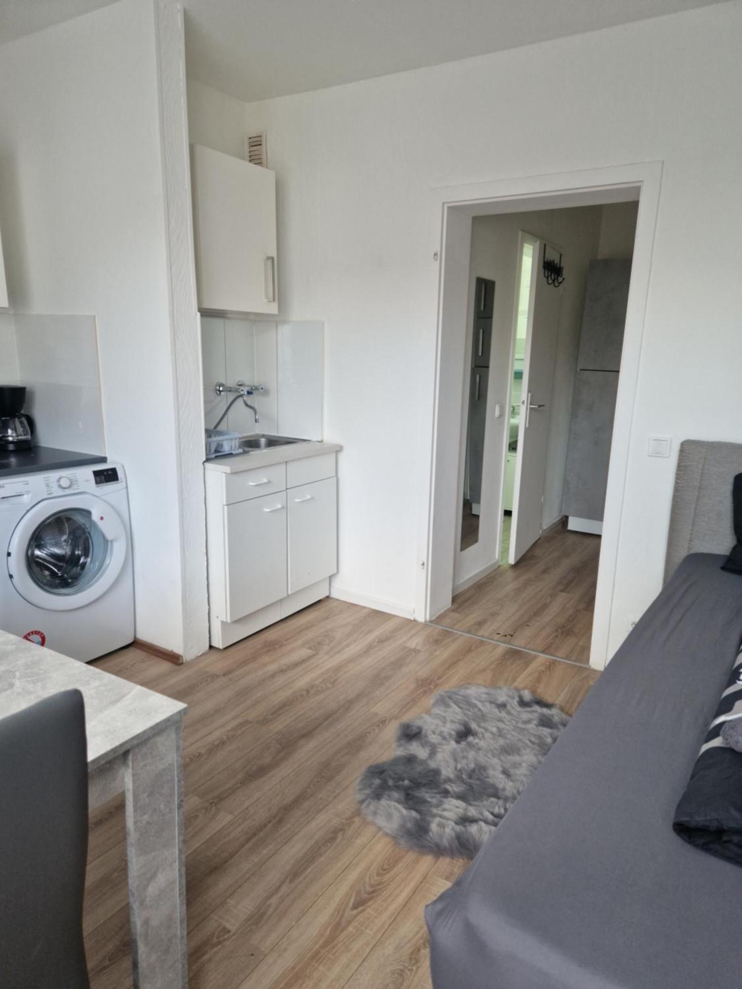 M&Bluxux Apartaments Krefeld Exteriér fotografie