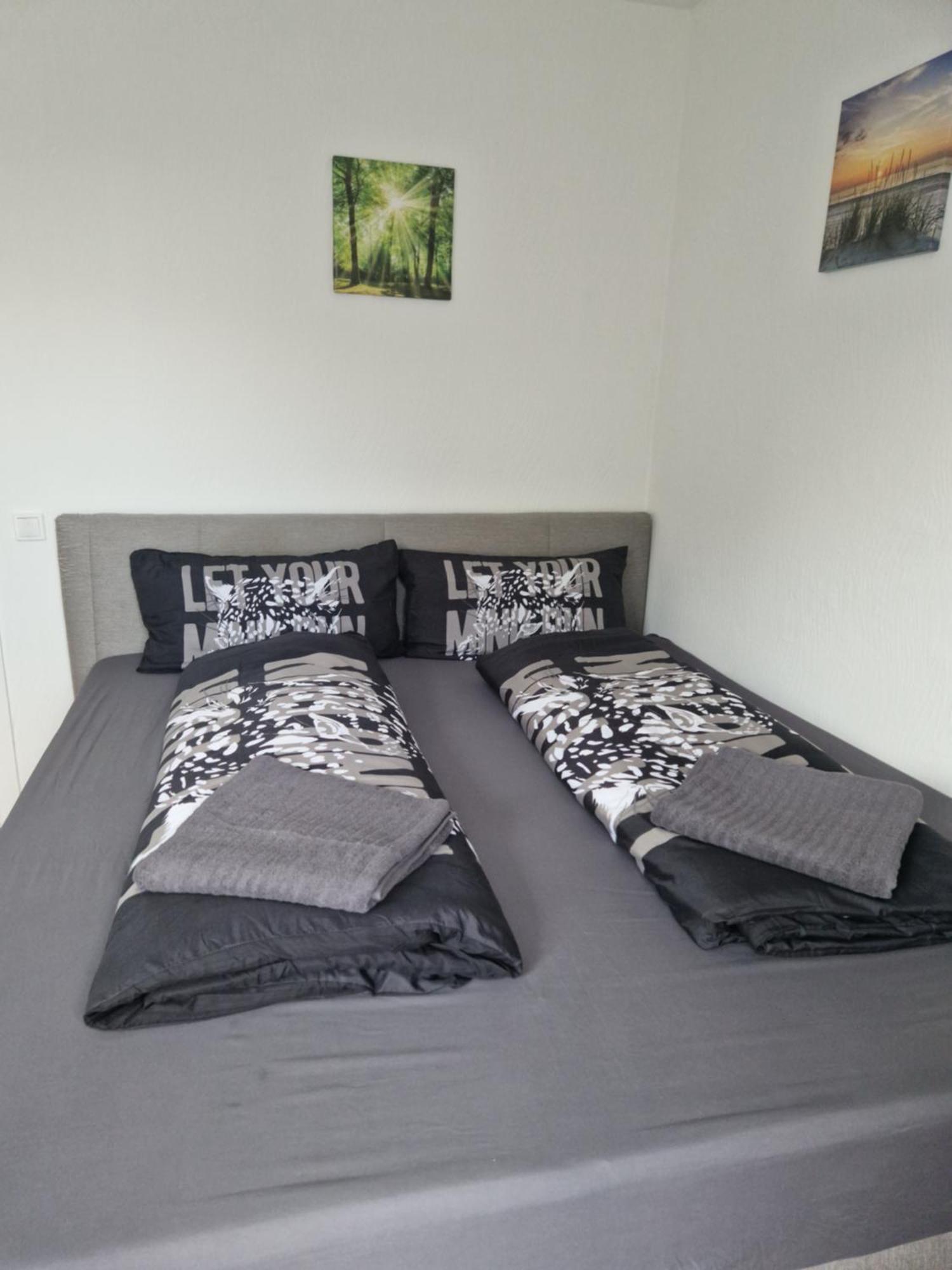 M&Bluxux Apartaments Krefeld Exteriér fotografie