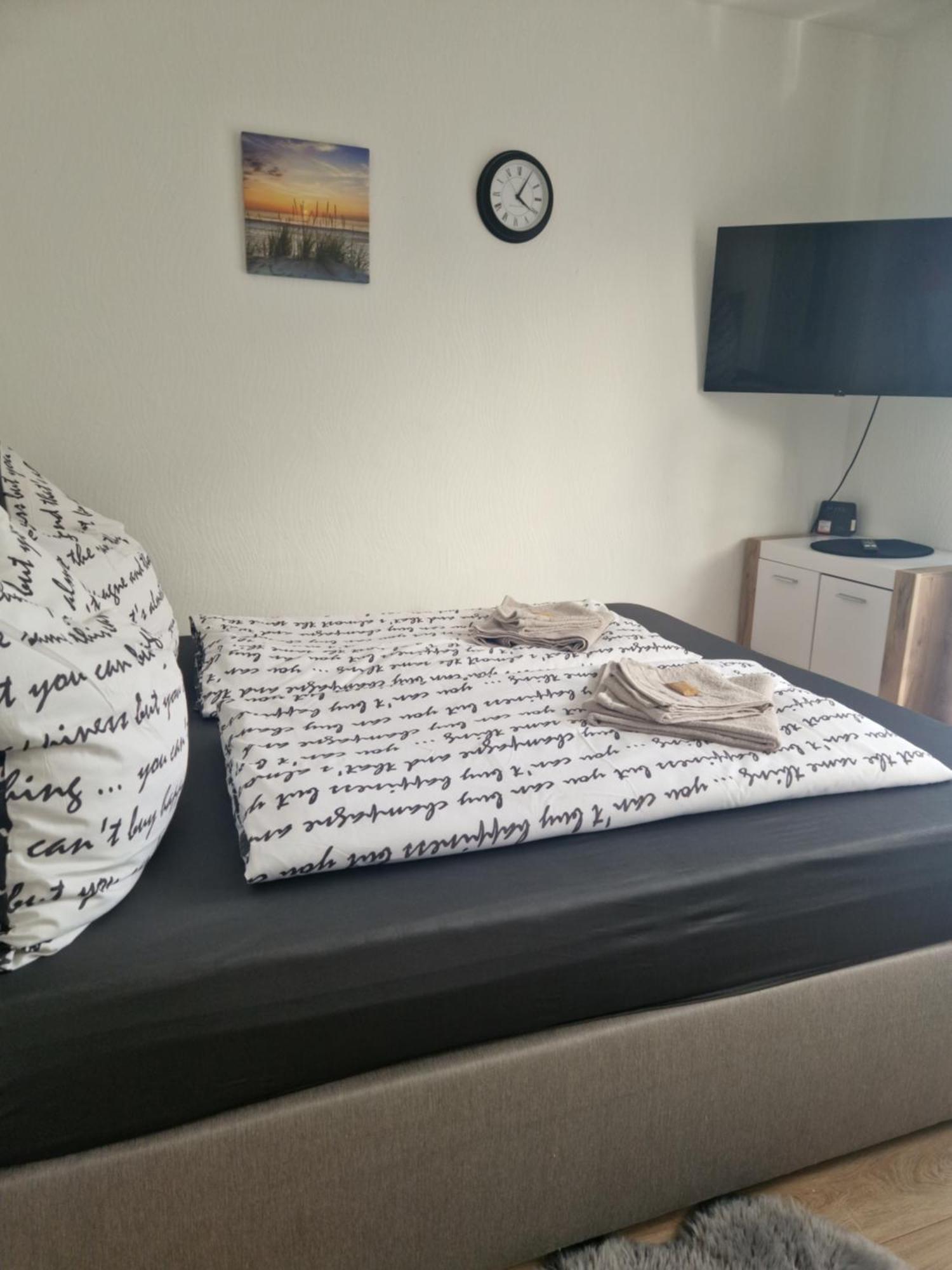 M&Bluxux Apartaments Krefeld Exteriér fotografie
