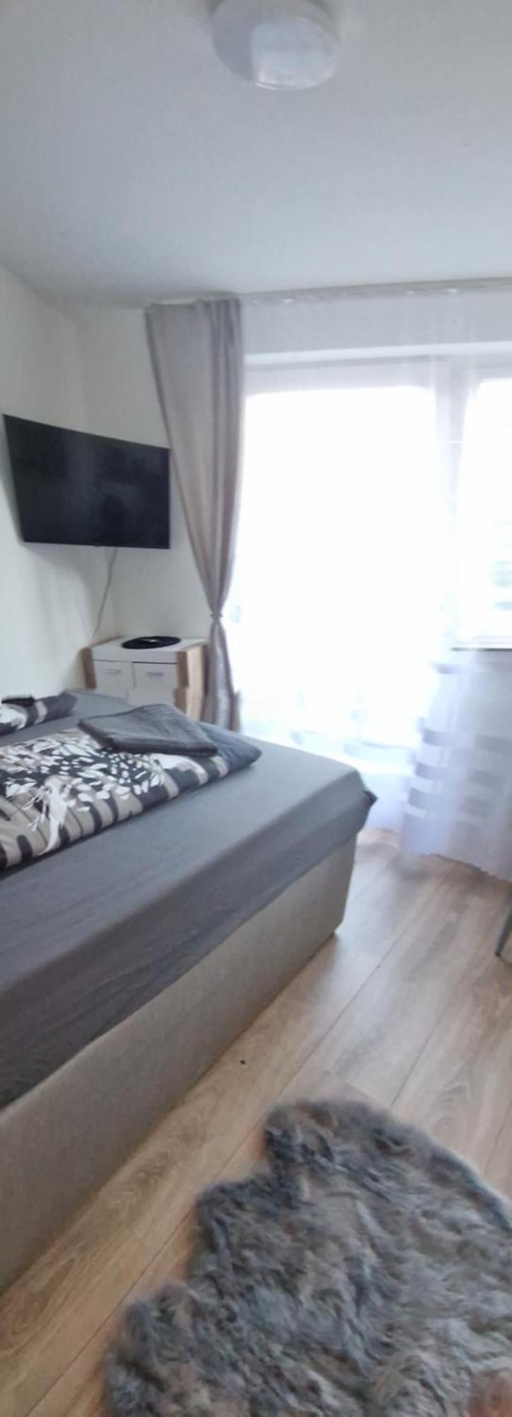 M&Bluxux Apartaments Krefeld Exteriér fotografie