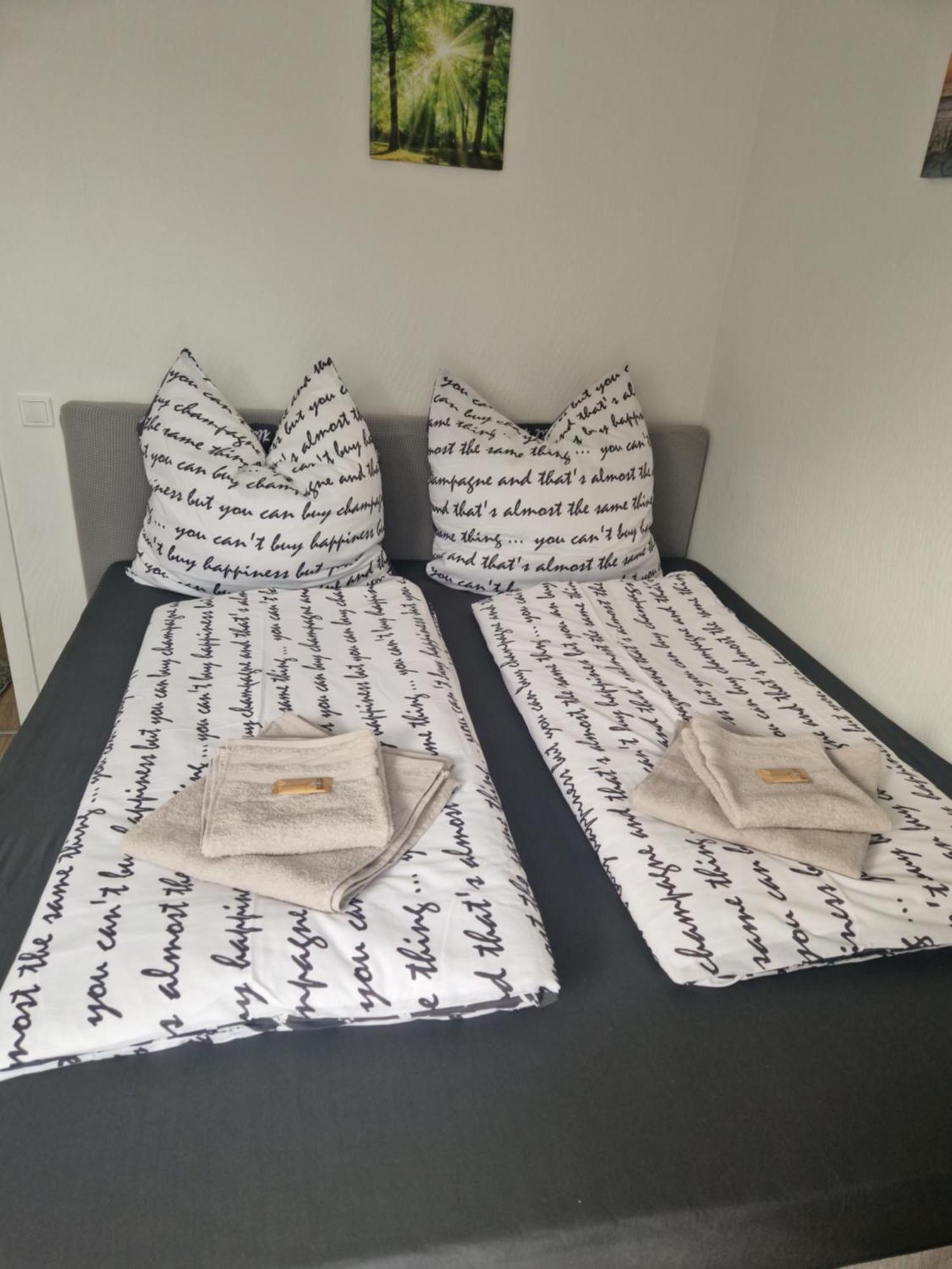 M&Bluxux Apartaments Krefeld Exteriér fotografie