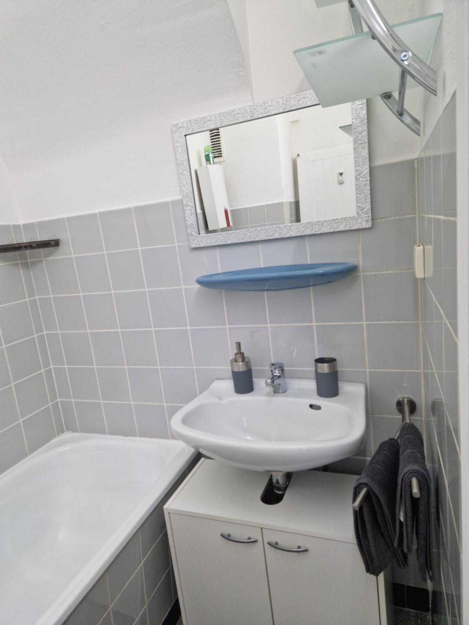 M&Bluxux Apartaments Krefeld Exteriér fotografie