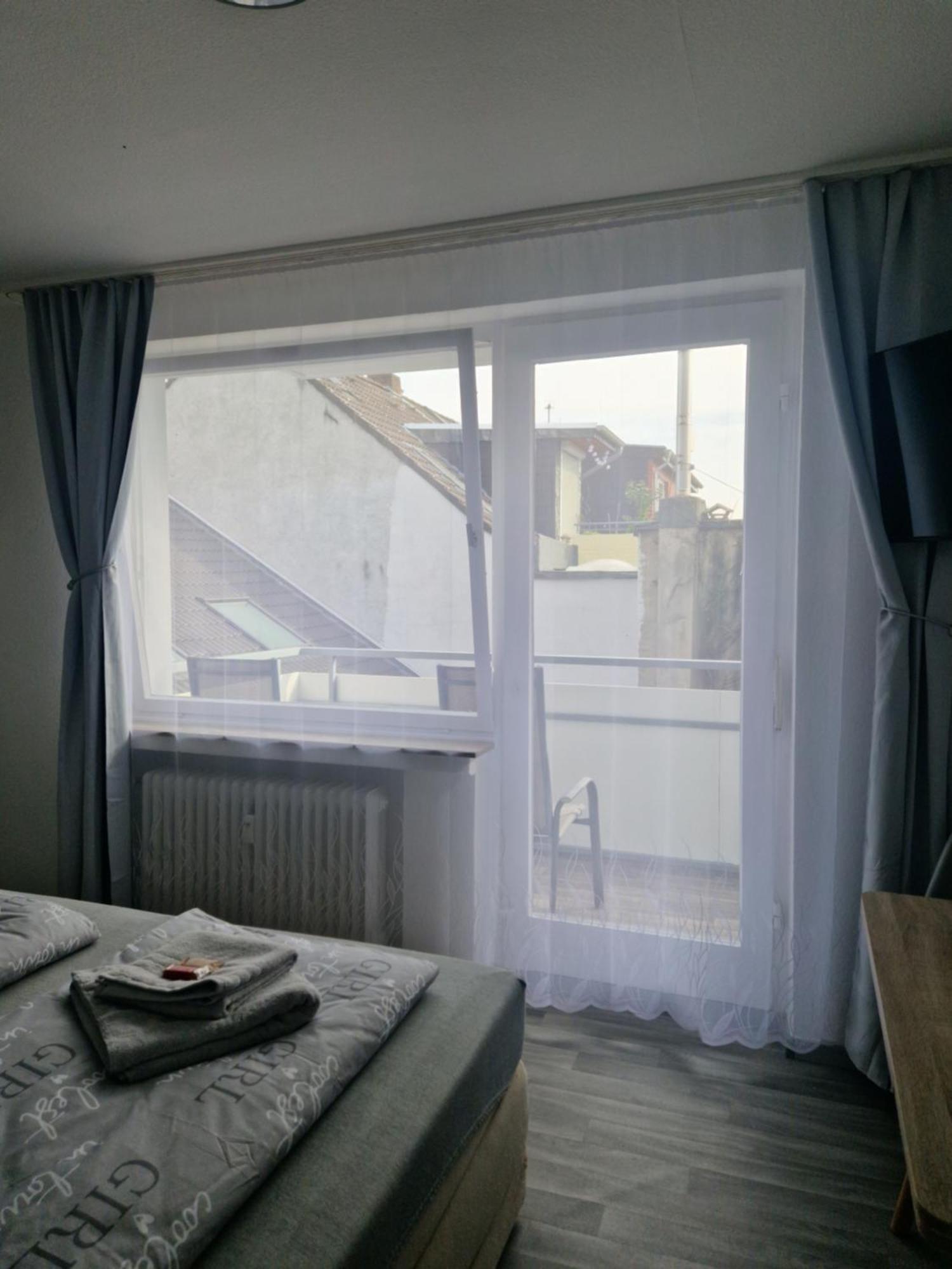 M&Bluxux Apartaments Krefeld Exteriér fotografie