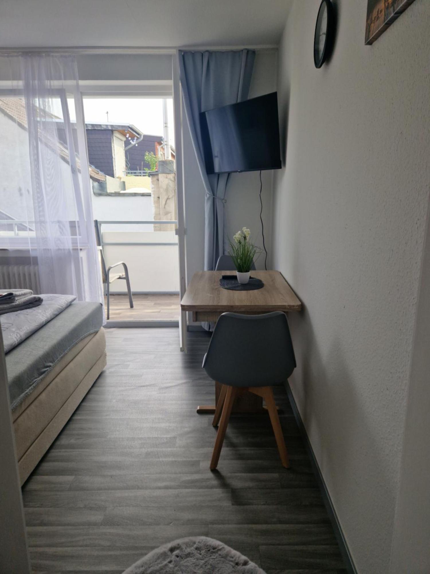 M&Bluxux Apartaments Krefeld Exteriér fotografie