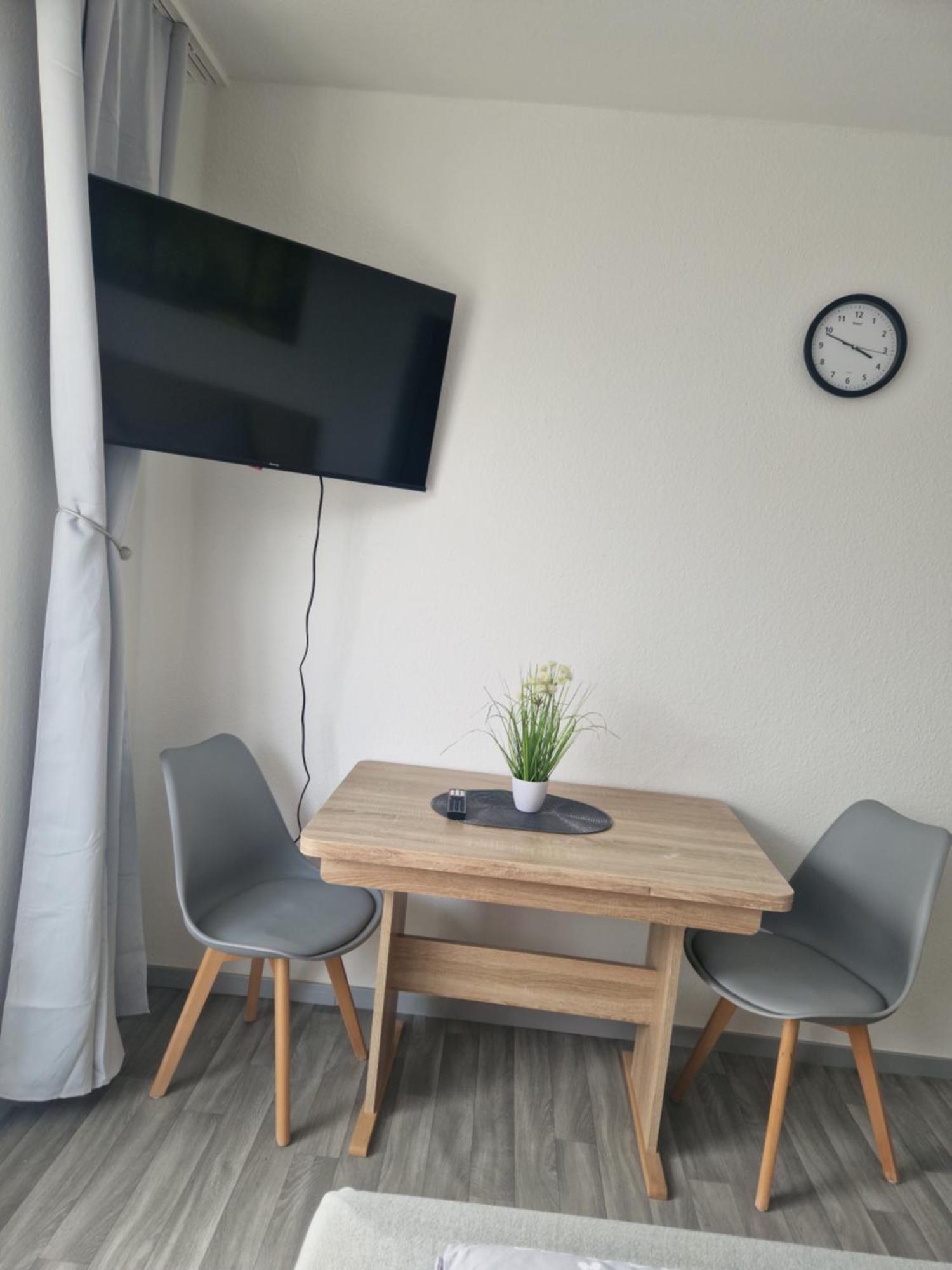 M&Bluxux Apartaments Krefeld Exteriér fotografie