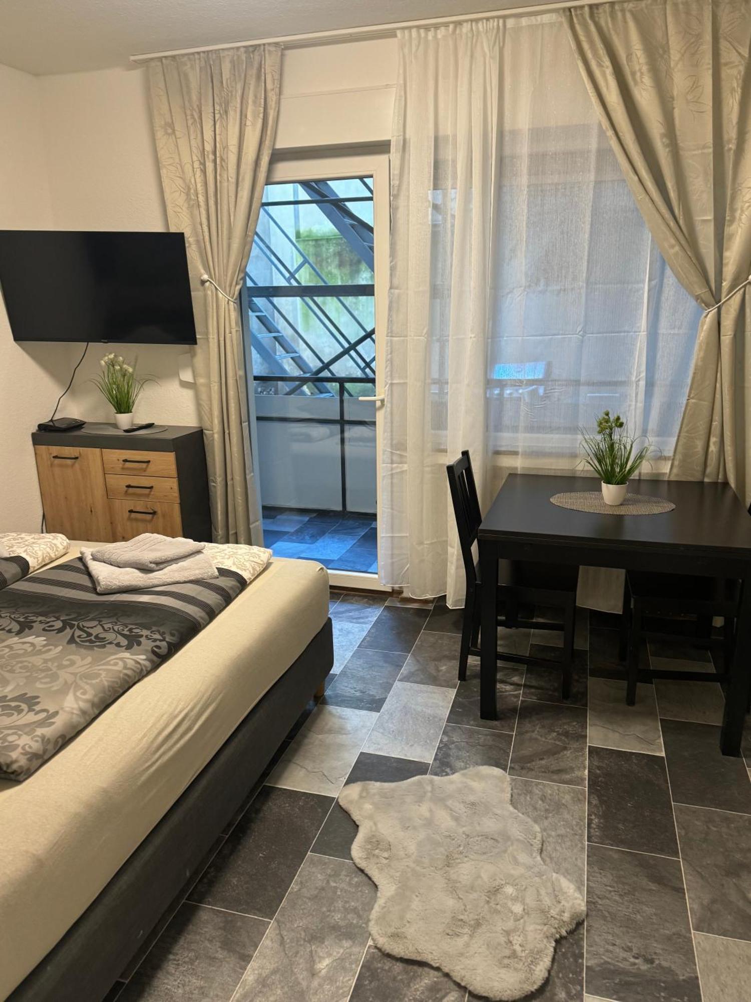 M&Bluxux Apartaments Krefeld Exteriér fotografie