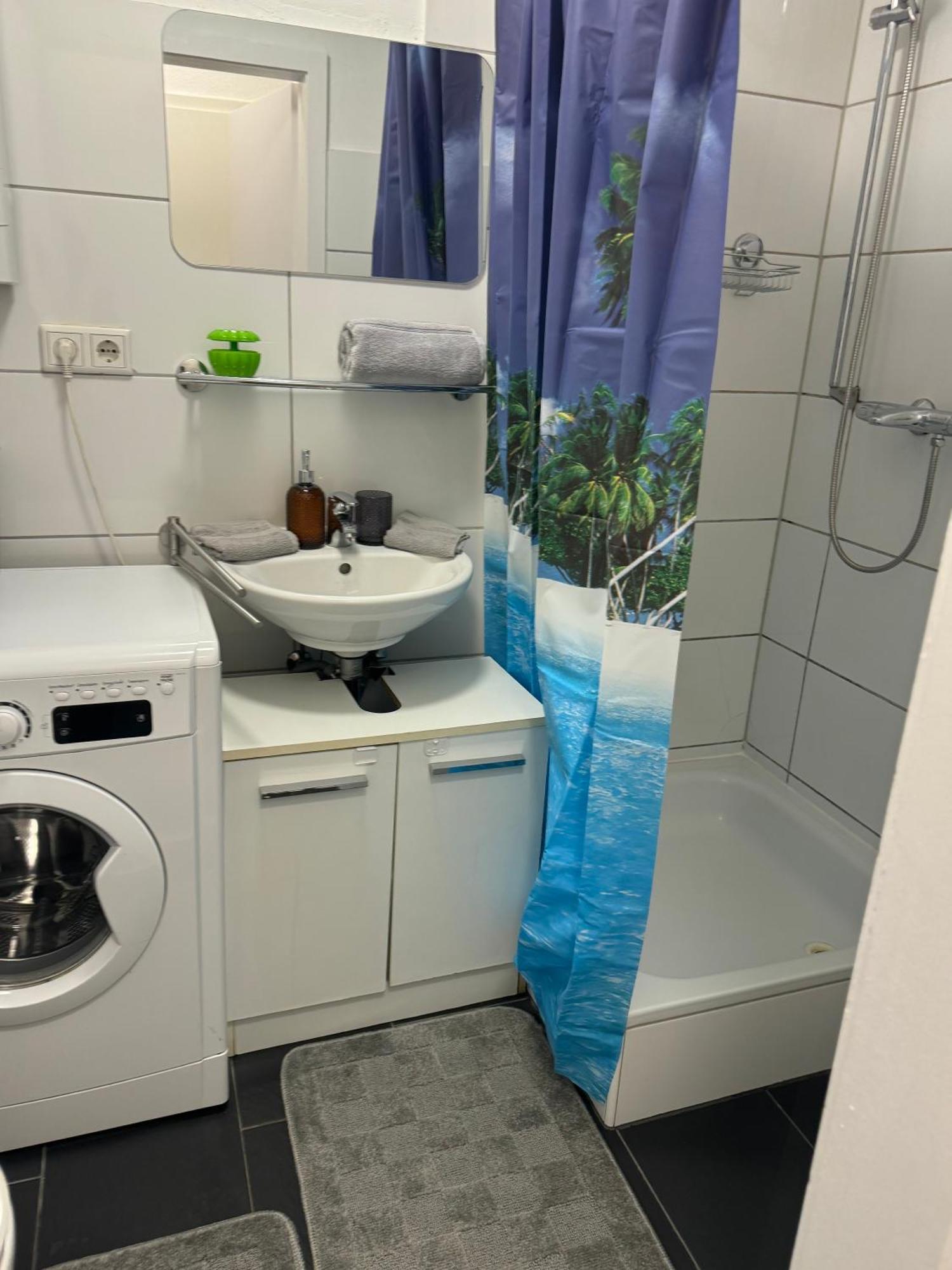 M&Bluxux Apartaments Krefeld Exteriér fotografie