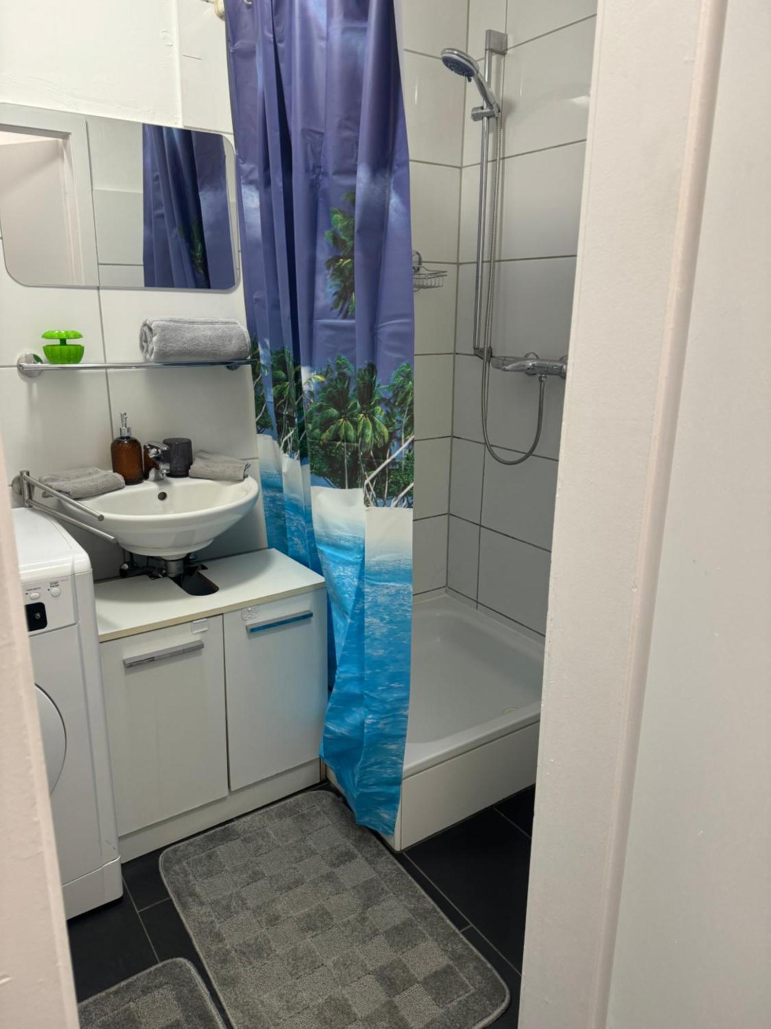 M&Bluxux Apartaments Krefeld Exteriér fotografie