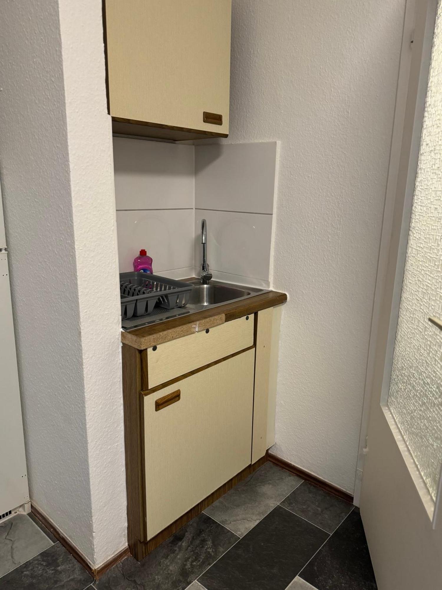 M&Bluxux Apartaments Krefeld Exteriér fotografie