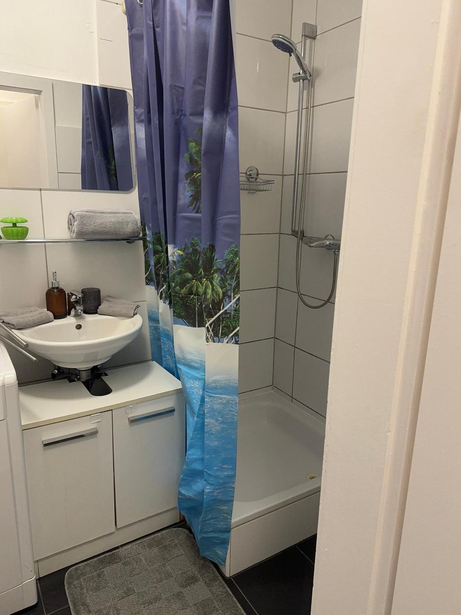 M&Bluxux Apartaments Krefeld Exteriér fotografie