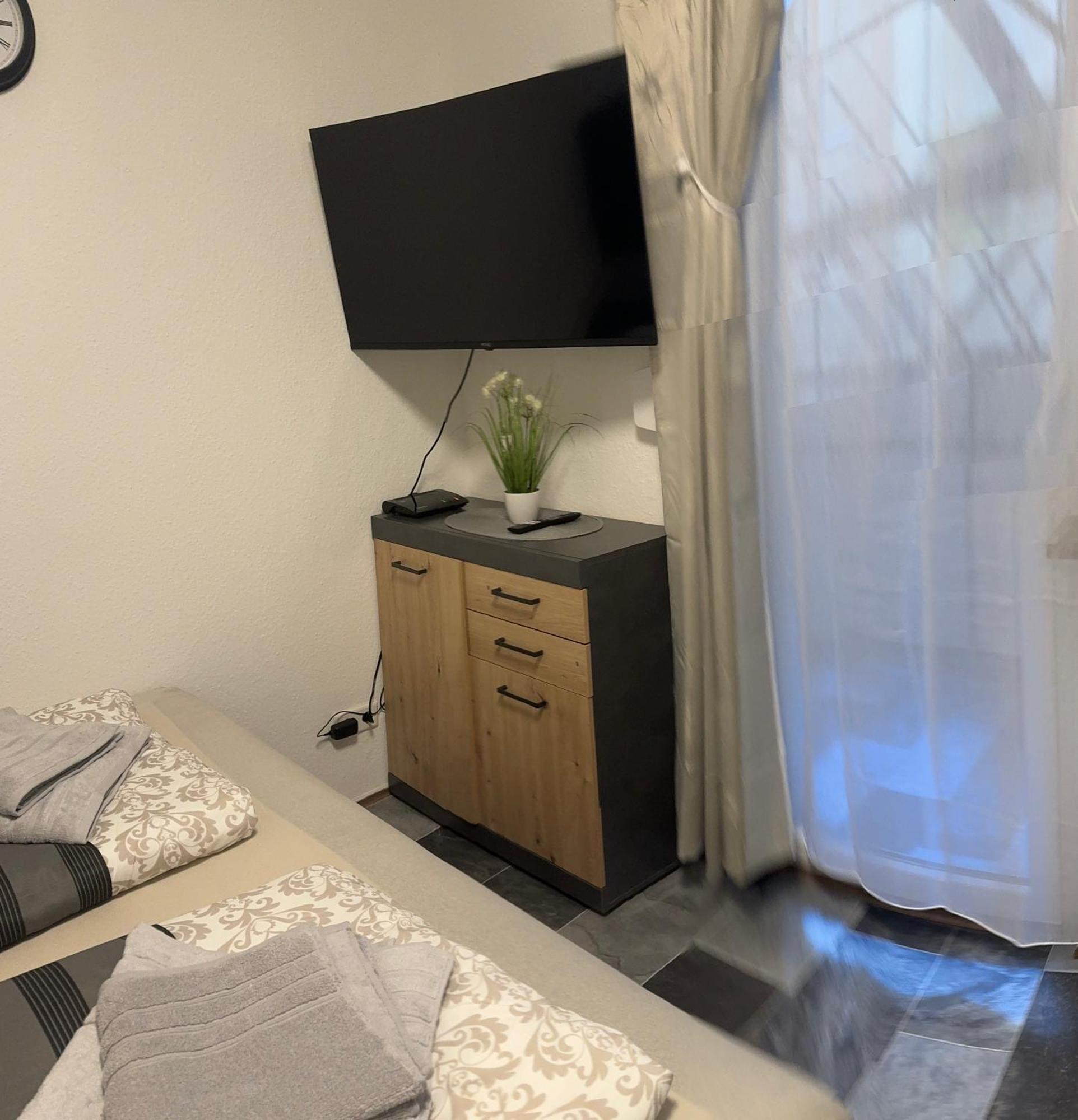 M&Bluxux Apartaments Krefeld Exteriér fotografie