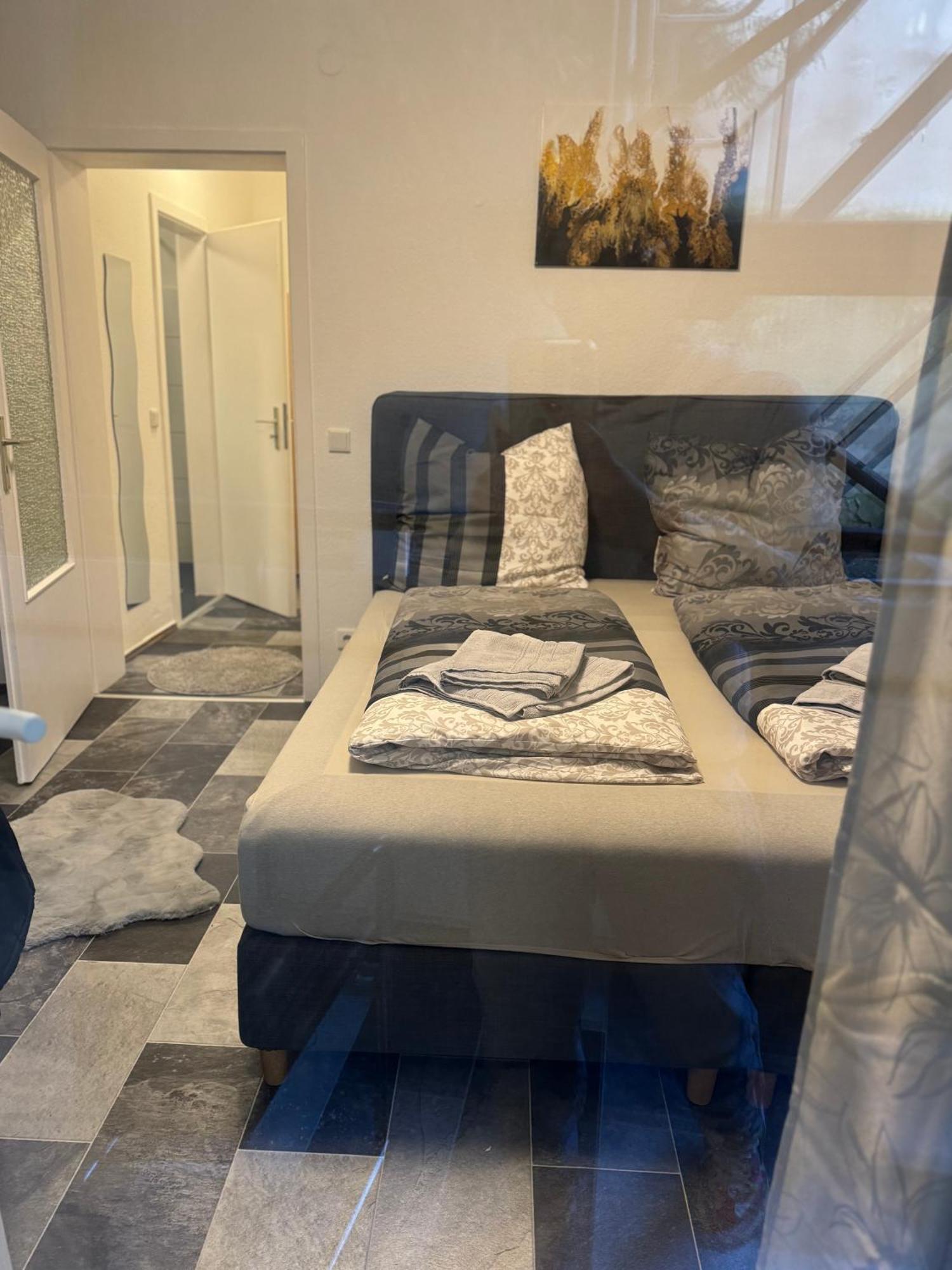 M&Bluxux Apartaments Krefeld Exteriér fotografie